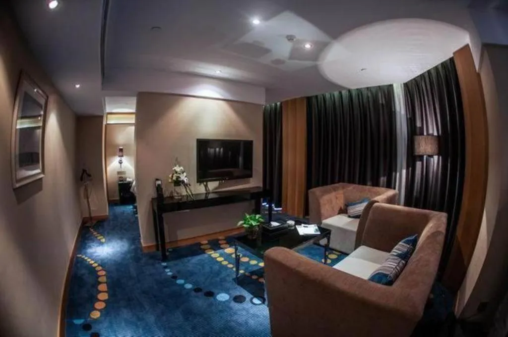 Grand Skylight Hotel KaiMei