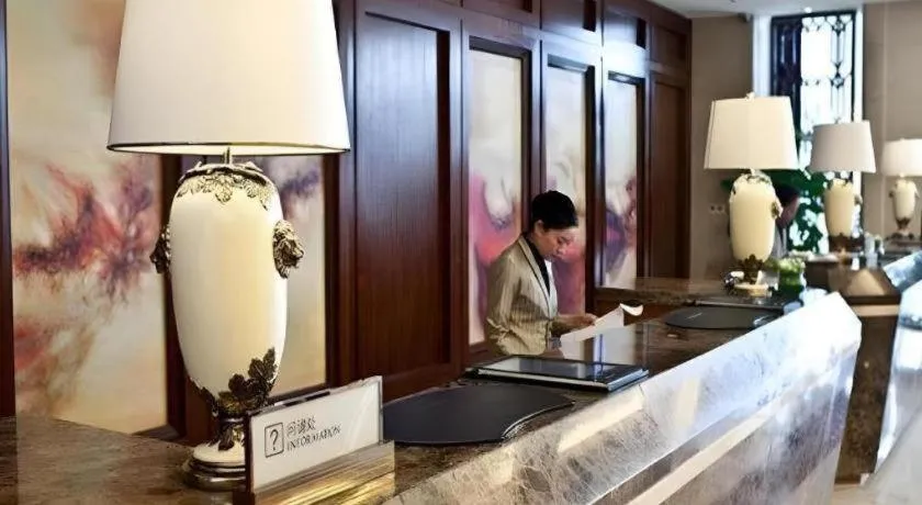 Grand Skylight Hotel KaiMei