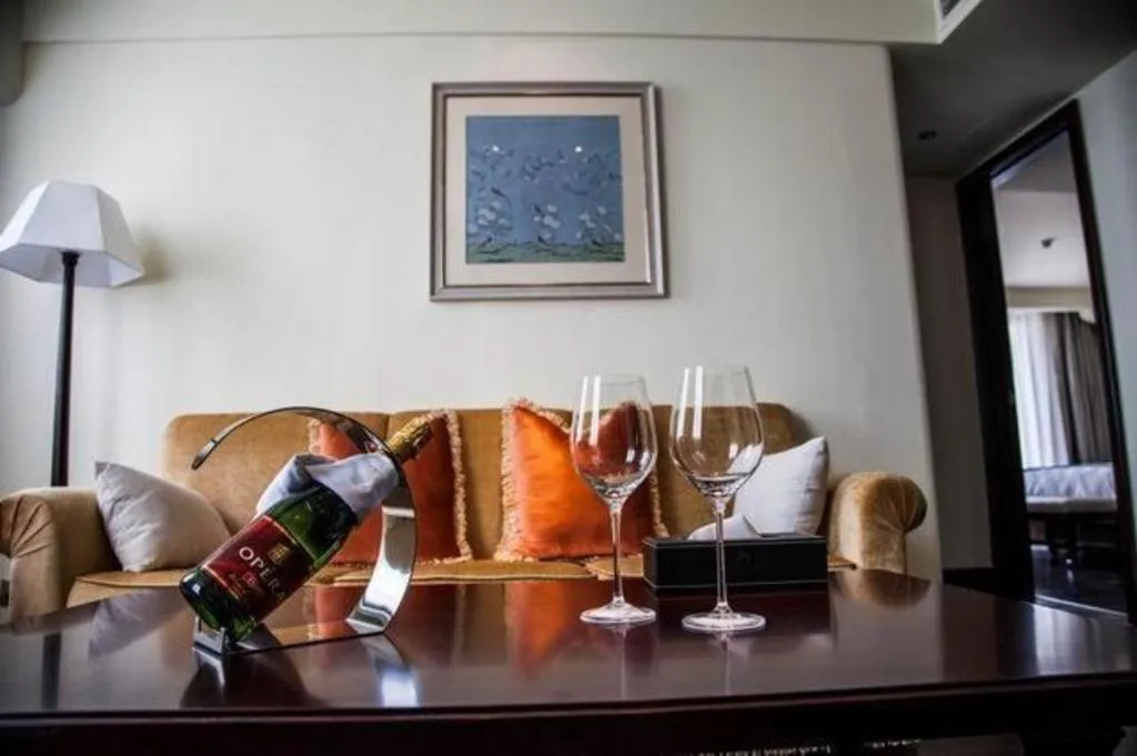 Grand Skylight Hotel KaiMei