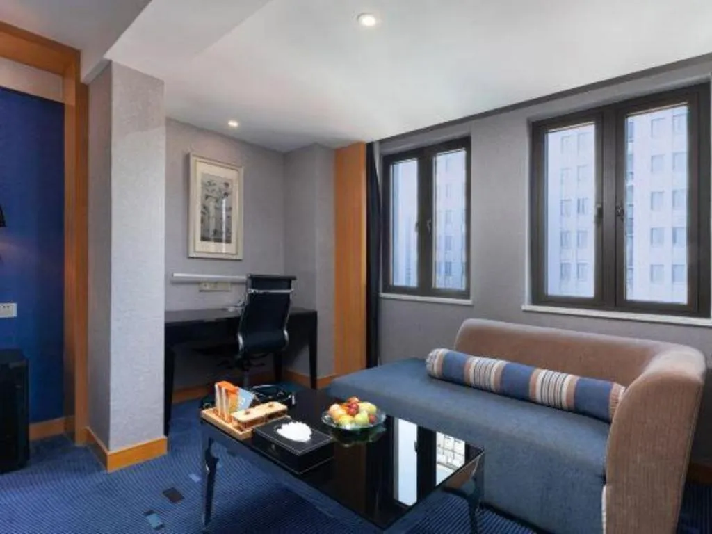 Grand Skylight Hotel KaiMei