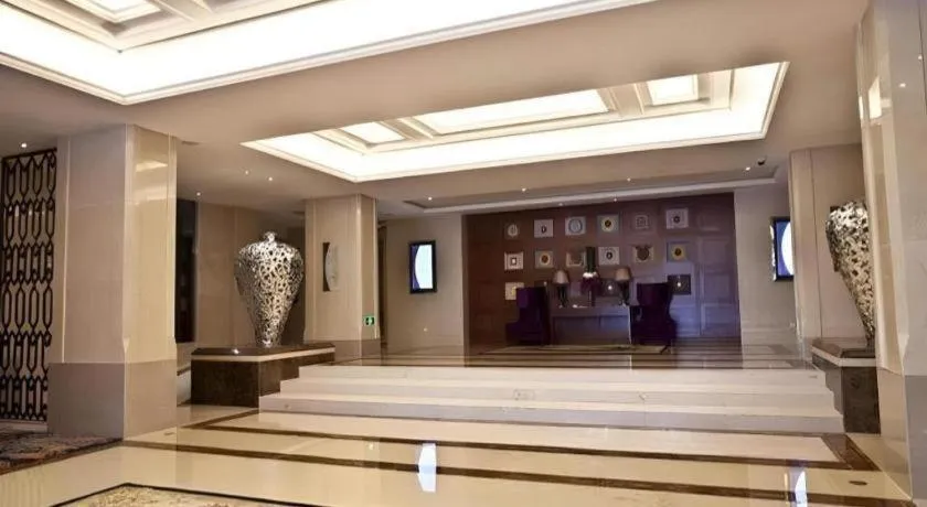 Grand Skylight Hotel KaiMei