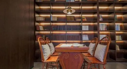 Grand Skylight Hotel KaiMei