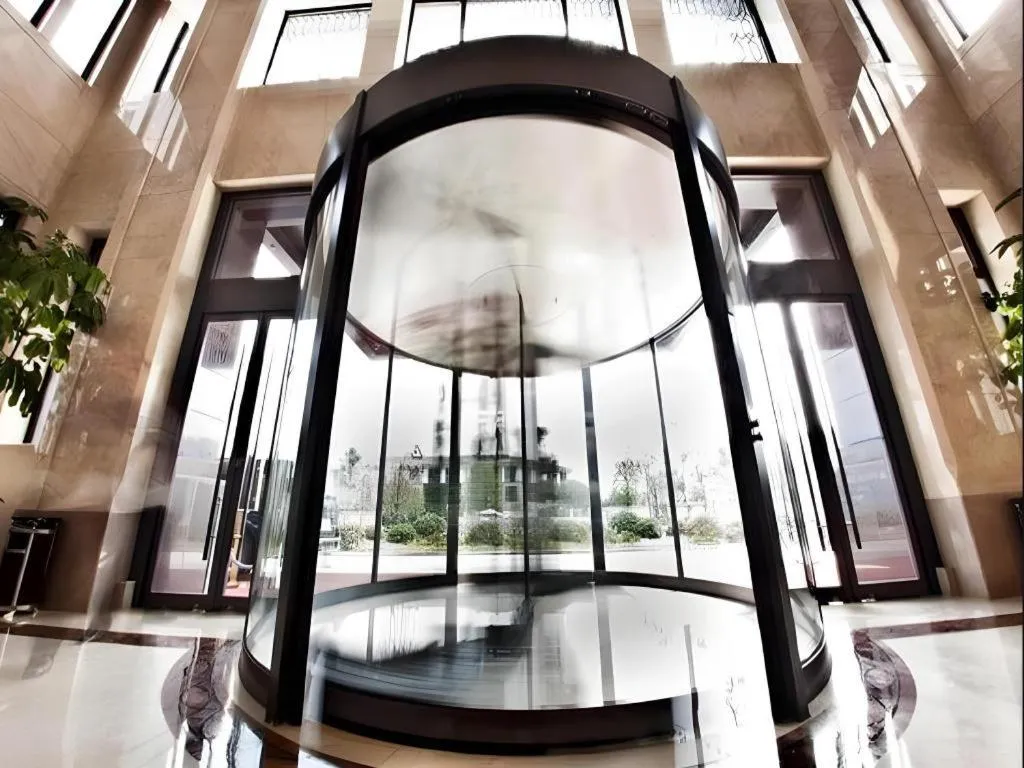 Grand Skylight Hotel KaiMei