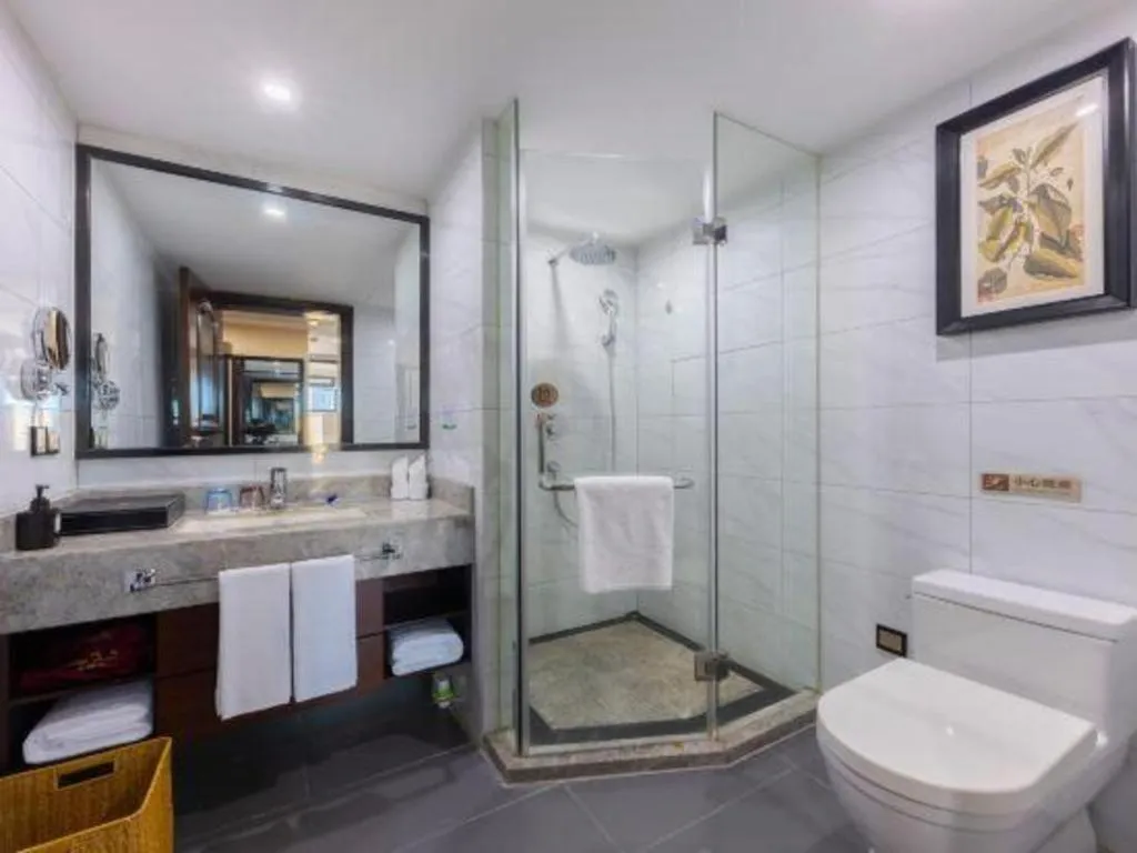 Grand Skylight Hotel KaiMei