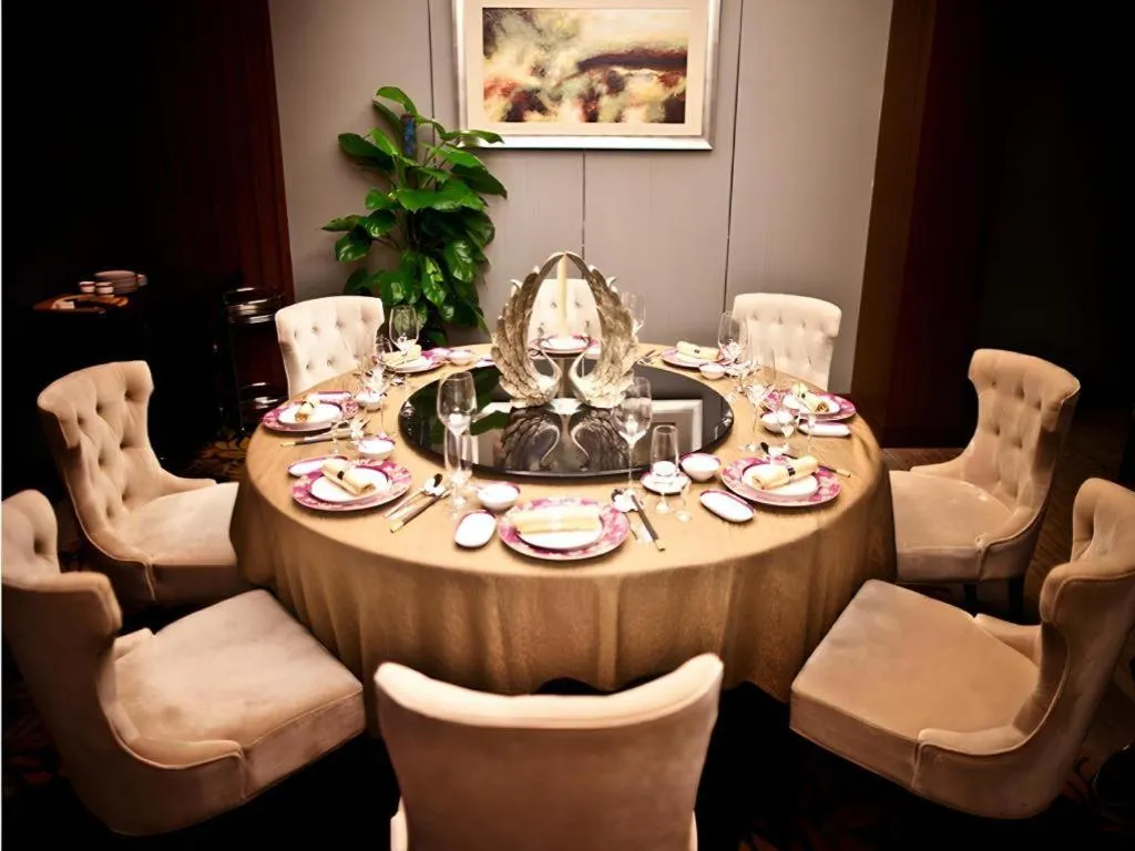 Grand Skylight Hotel KaiMei