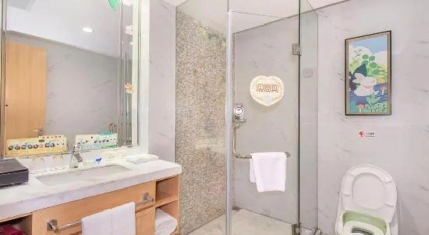 Grand Skylight Hotel KaiMei