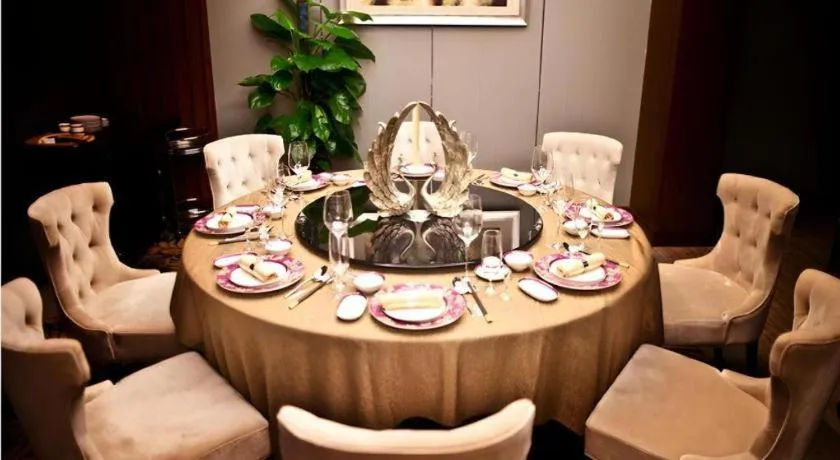 Grand Skylight Hotel KaiMei