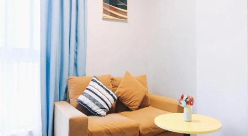 GreenTree Inn Jiaxing Tongxiang Tudian Express Hotel