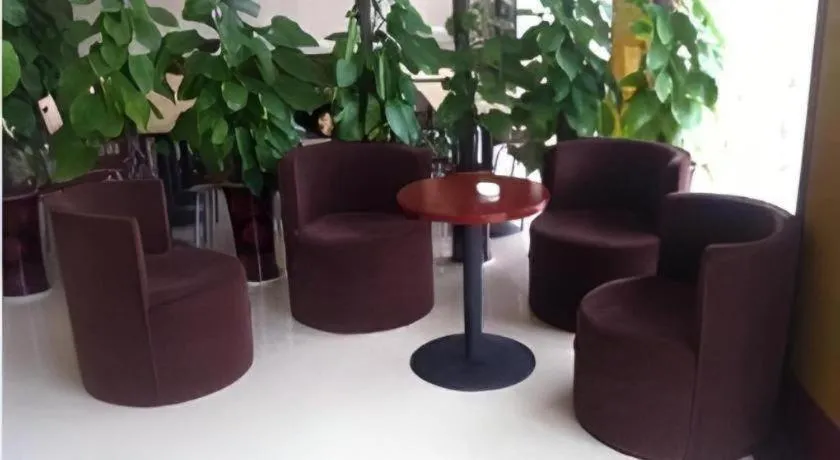 GreenTree Inn Jiaxing Tongxiang Tudian Express Hotel