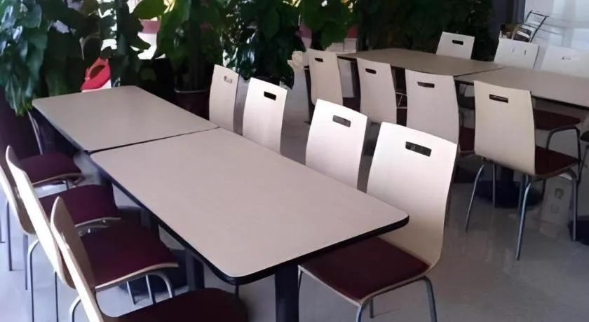 GreenTree Inn Jiaxing Tongxiang Tudian Express Hotel