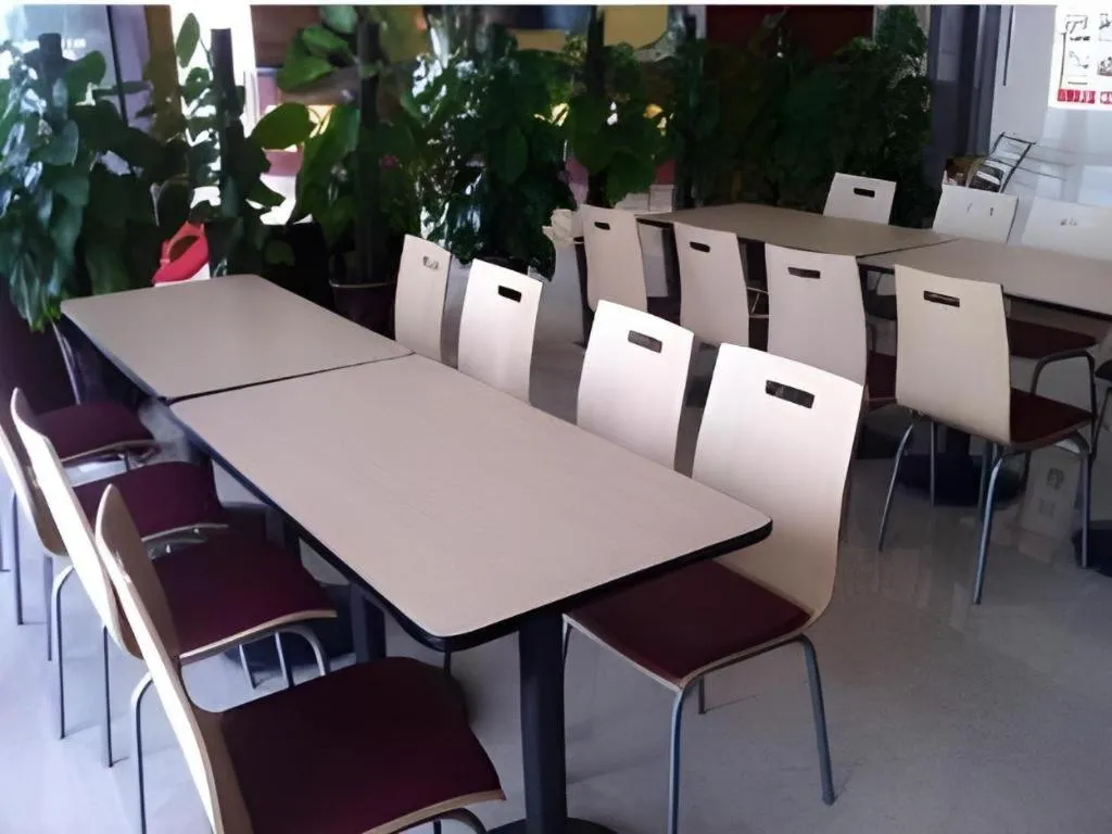 GreenTree Inn Jiaxing Tongxiang Tudian Express Hotel