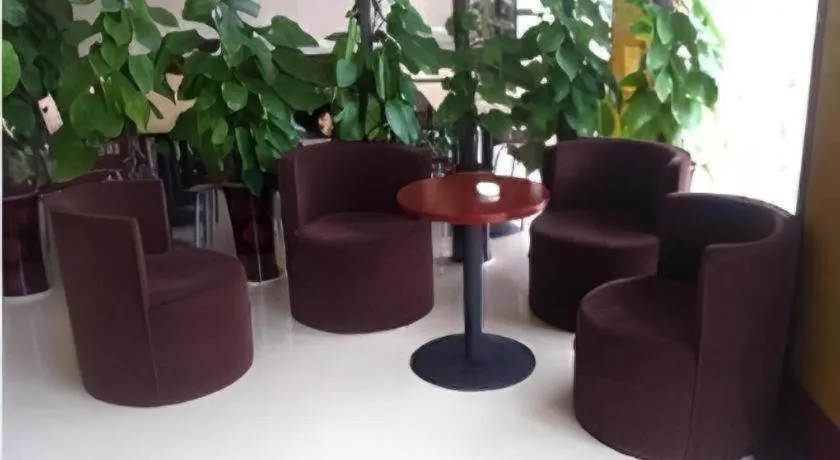 GreenTree Inn Jiaxing Tongxiang Tudian Express Hotel