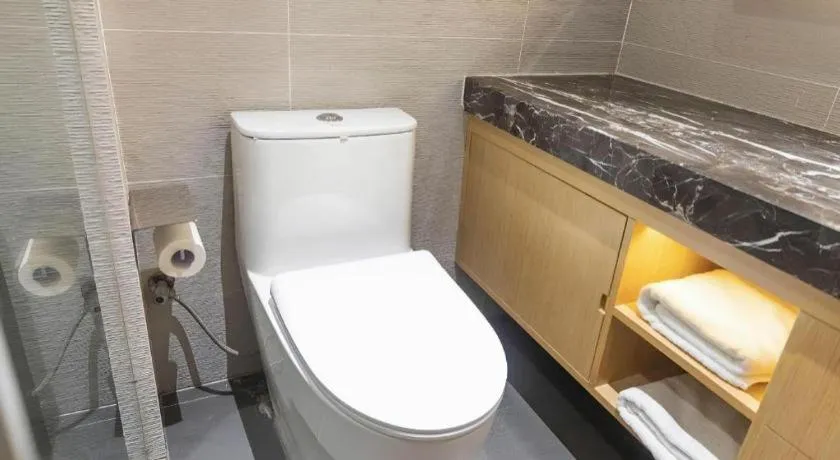 GreenTree Inn Lianyungang Suning Square Hualian Mantion Hotel