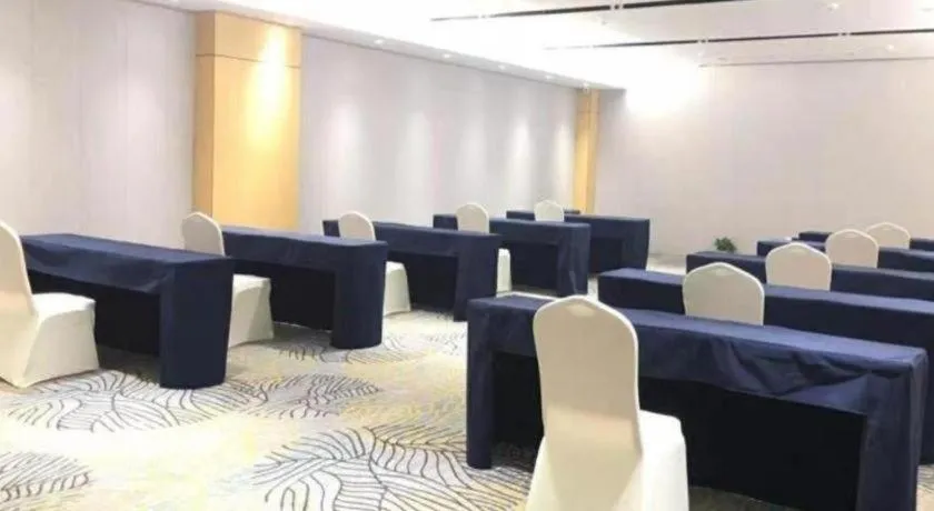 GreenTree Inn Lianyungang Suning Square Hualian Mantion Hotel