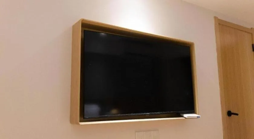 GreenTree Inn Lianyungang Suning Square Hualian Mantion Hotel