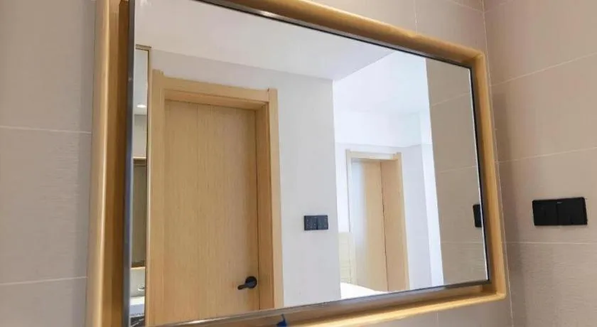 GreenTree Inn Lianyungang Suning Square Hualian Mantion Hotel