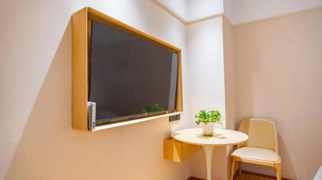 GreenTree Inn Lianyungang Suning Square Hualian Mantion Hotel