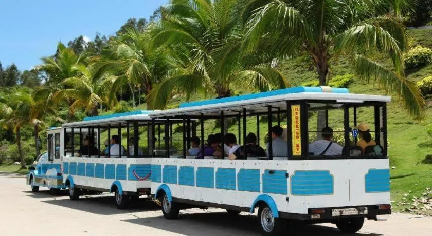 Nanshan Leisure Villas