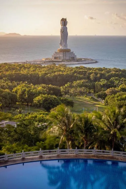 Nanshan Leisure Villas