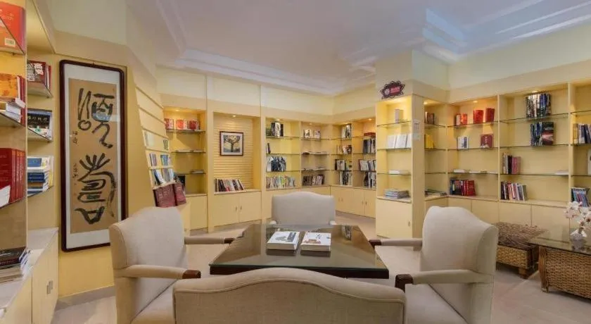 Nanshan Leisure Villas