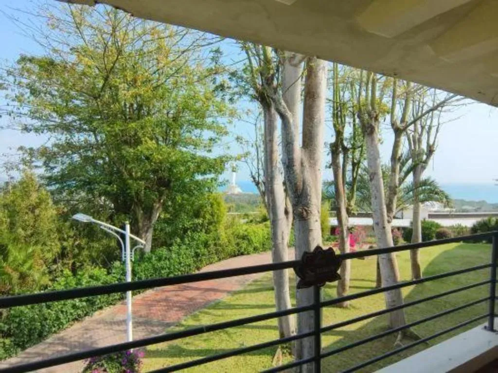 Nanshan Leisure Villas