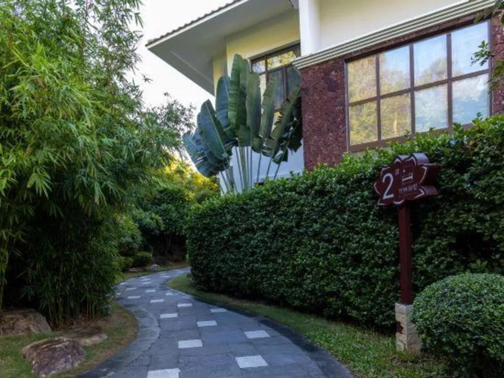 Nanshan Leisure Villas