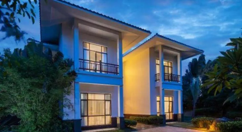 Nanshan Leisure Villas