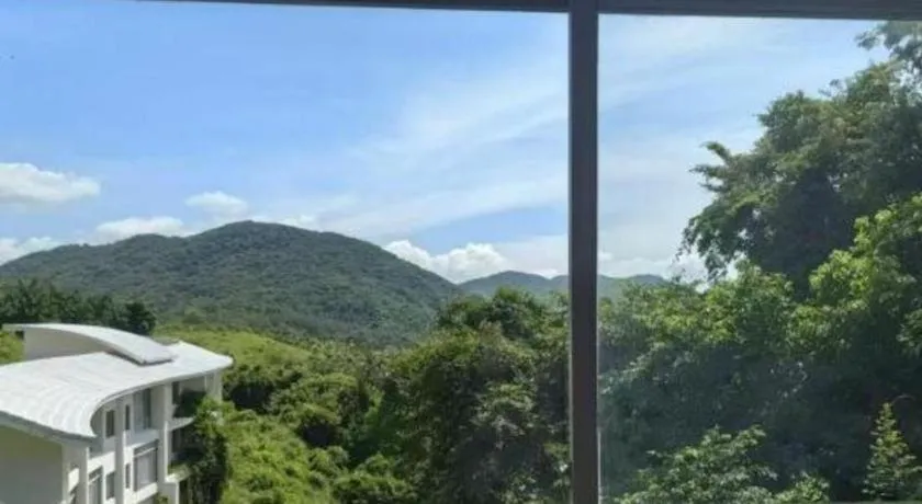 Nanshan Leisure Villas