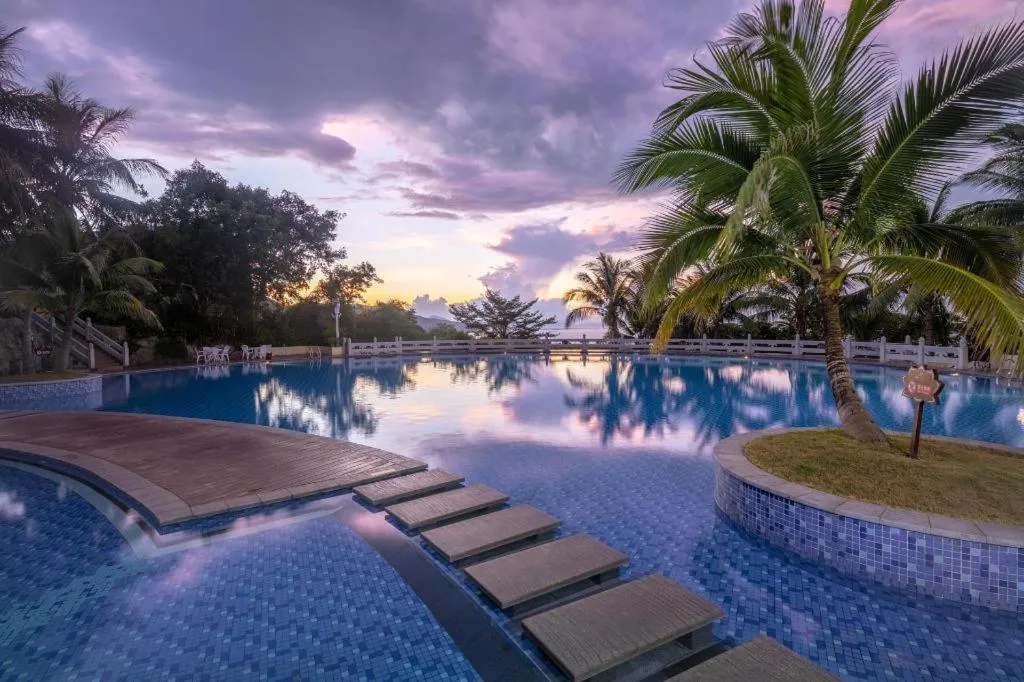 Nanshan Leisure Villas