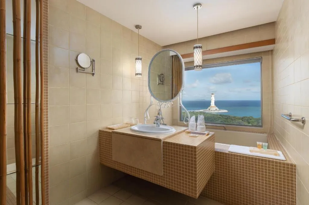 Nanshan Leisure Villas