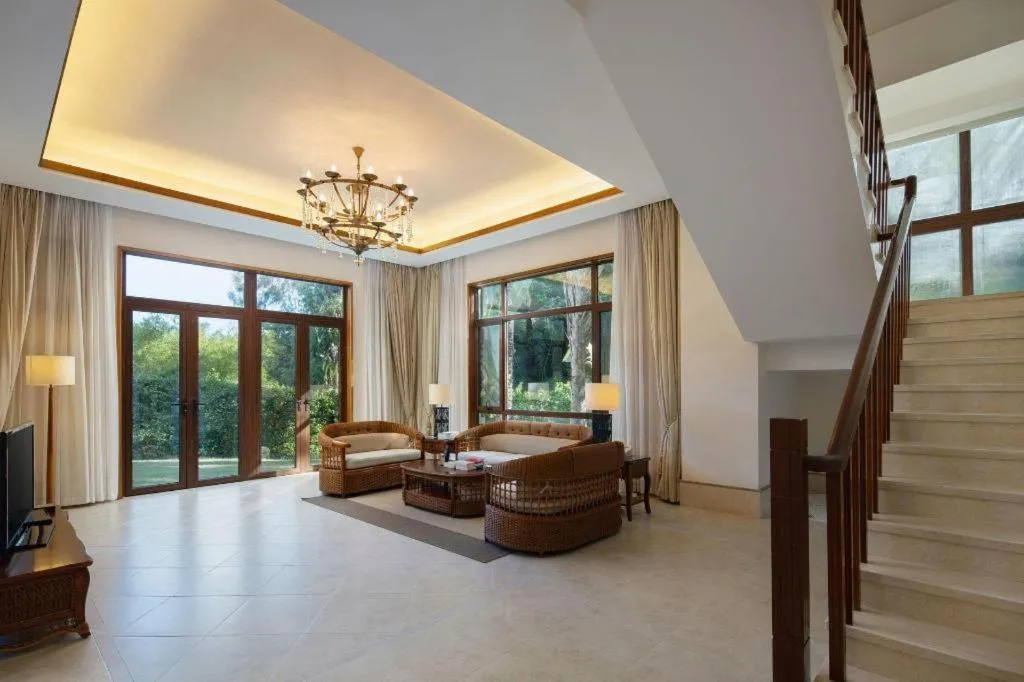 Nanshan Leisure Villas