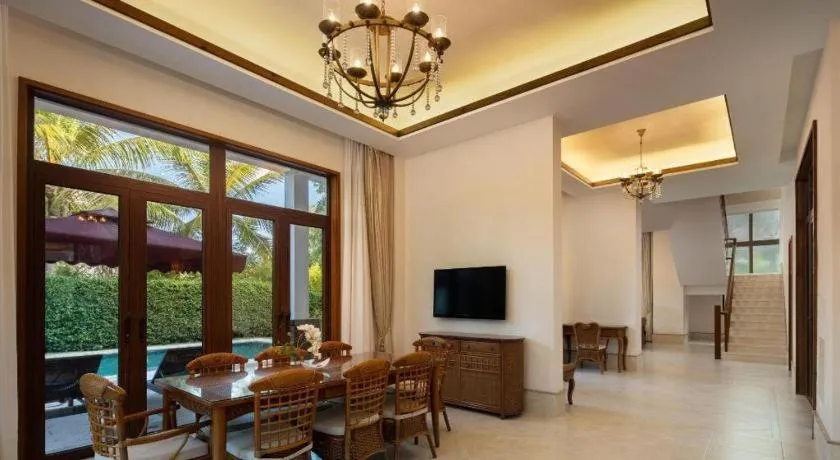 Nanshan Leisure Villas