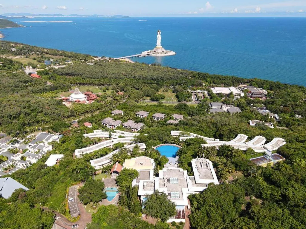 Nanshan Leisure Villas