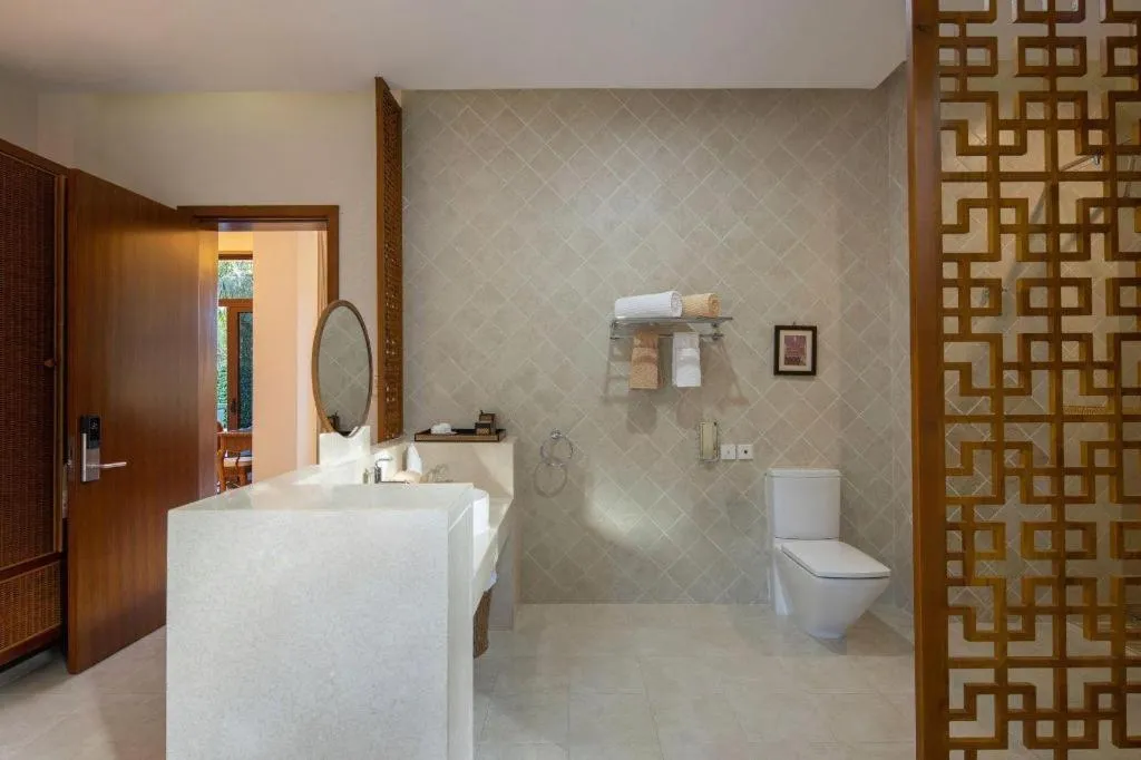 Nanshan Leisure Villas