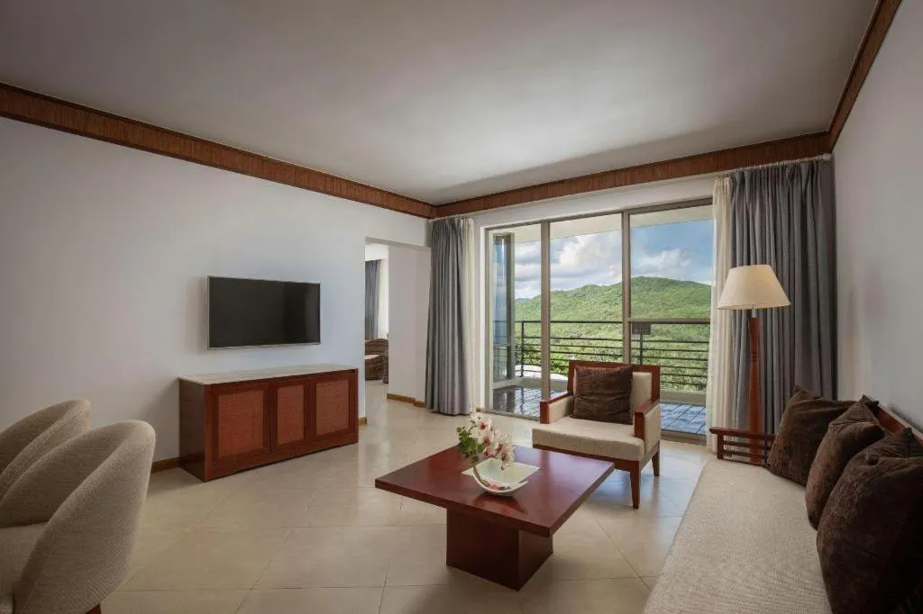 Nanshan Leisure Villas