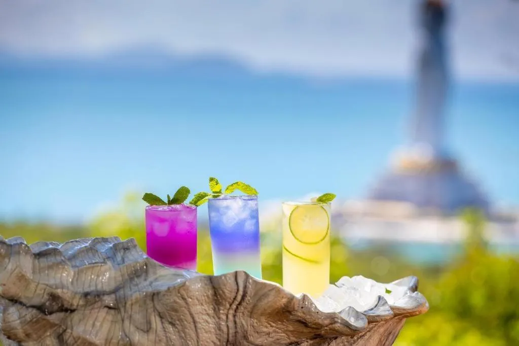 Nanshan Leisure Villas