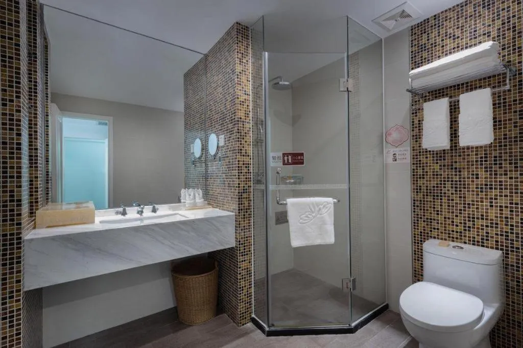 Nanshan Leisure Villas