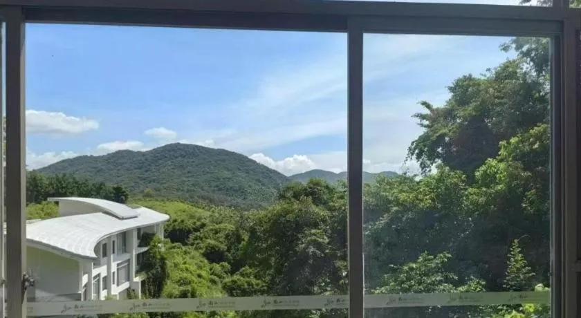 Nanshan Leisure Villas