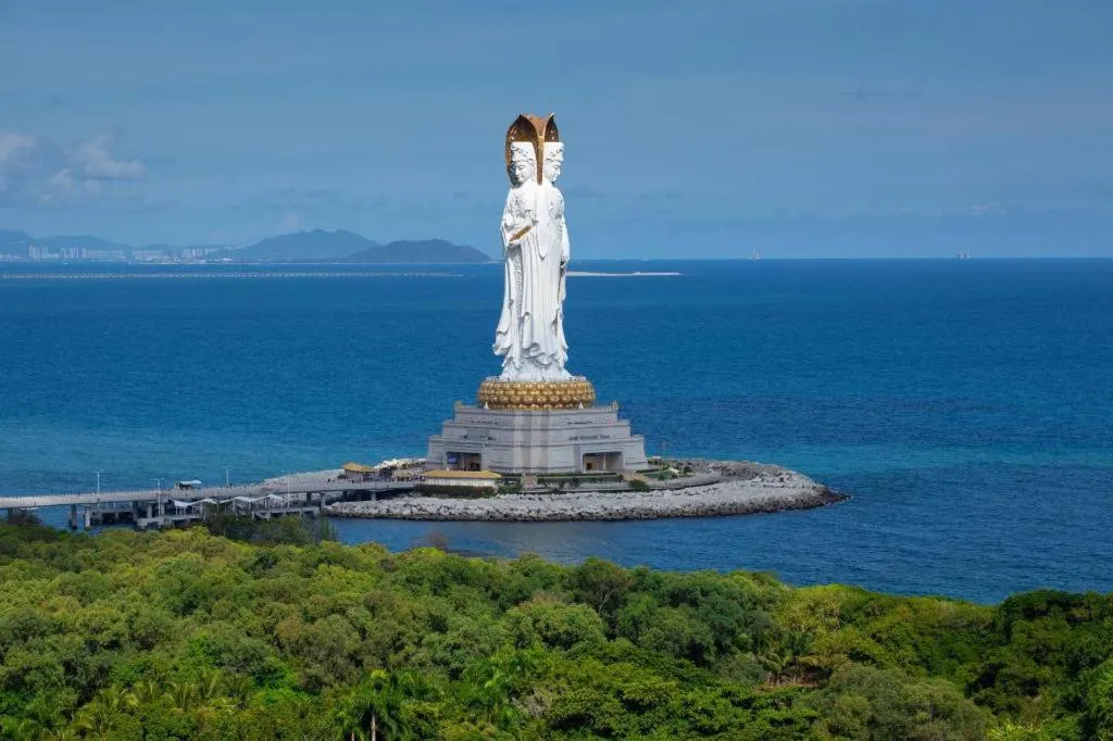 Nanshan Leisure Villas