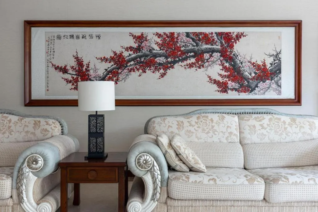 Nanshan Leisure Villas