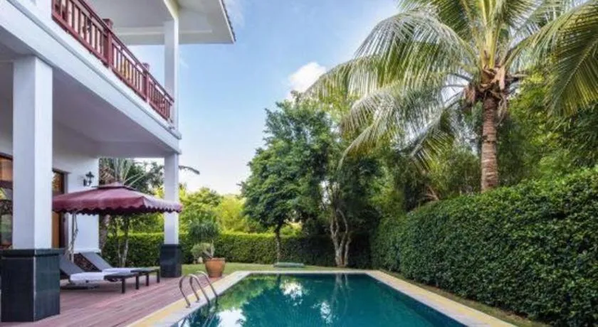 Nanshan Leisure Villas