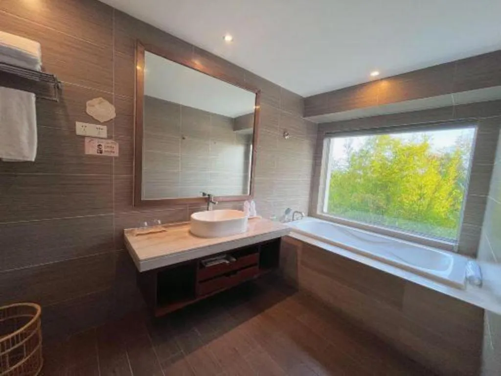 Nanshan Leisure Villas