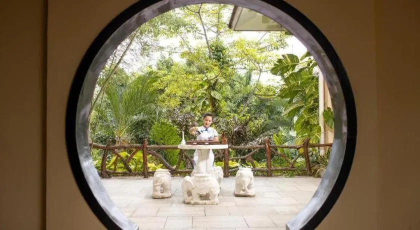 Nanshan Leisure Villas