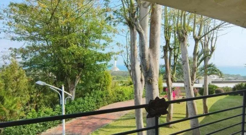 Nanshan Leisure Villas