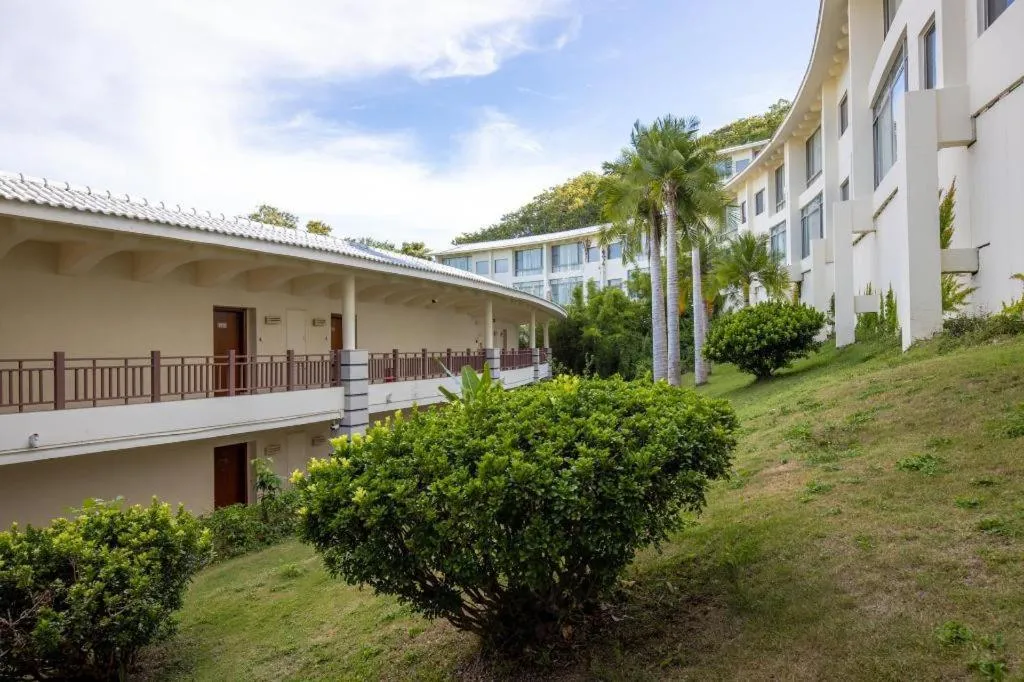 Nanshan Leisure Villas