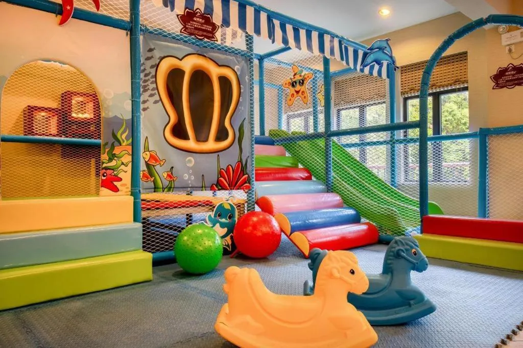 Nanshan Leisure Villas