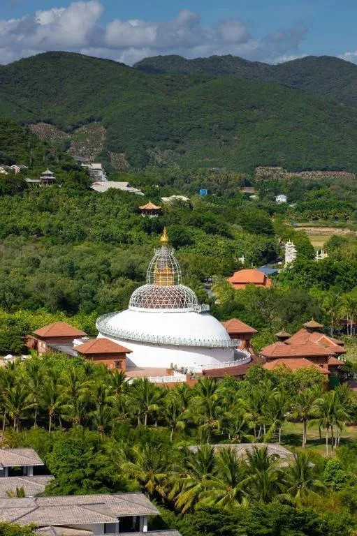 Nanshan Leisure Villas