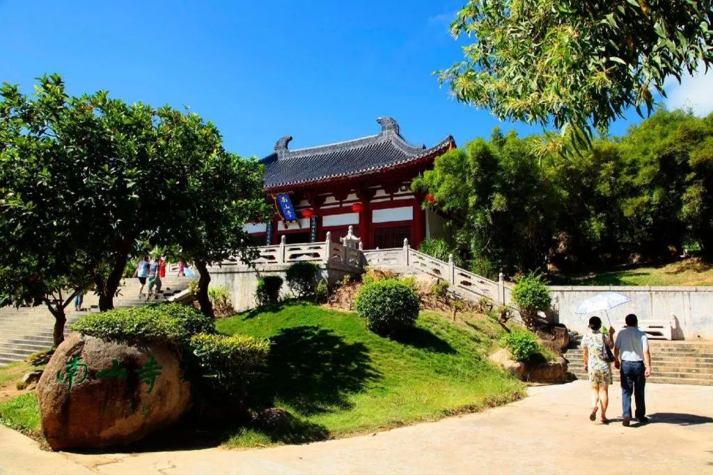 Nanshan Leisure Villas