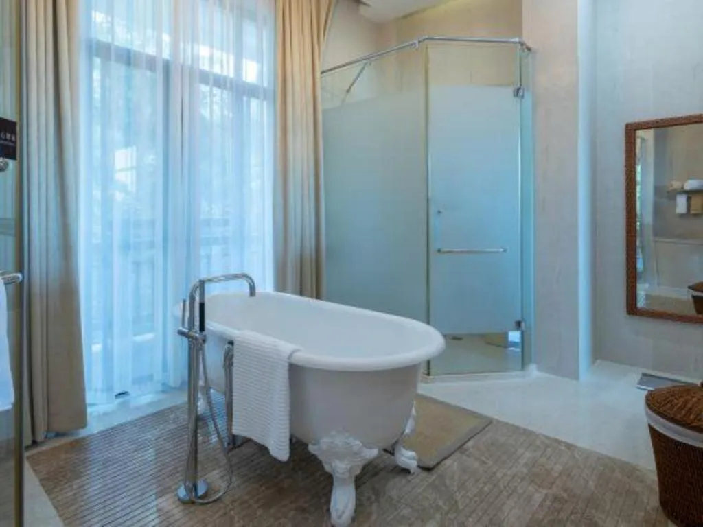 Nanshan Leisure Villas