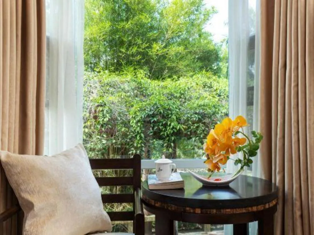 Nanshan Leisure Villas